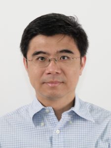張嘉泓