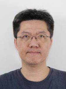 張明哲