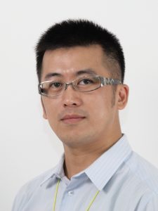 徐永源