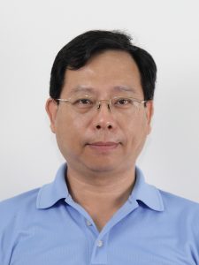 李沃龍