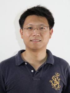 林文欽