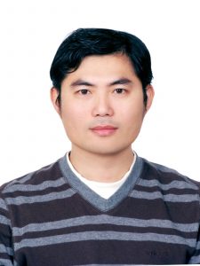 陳鴻宜