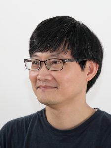高賢忠